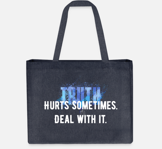 Shopping Bag "Truth"